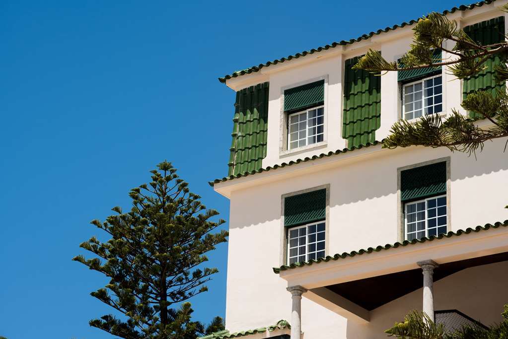 Hotel Vila Gale Ericeira Exterior foto
